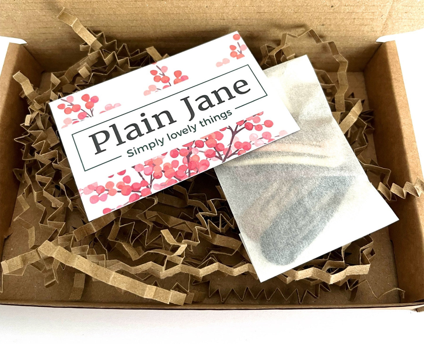 Perfectly Neutral Clips by Plain Jane x6 - 50s Style Hair Clips - Strong Neutral Plain Snap Clips - Vintage Style Hair Clips - Fringe Clips