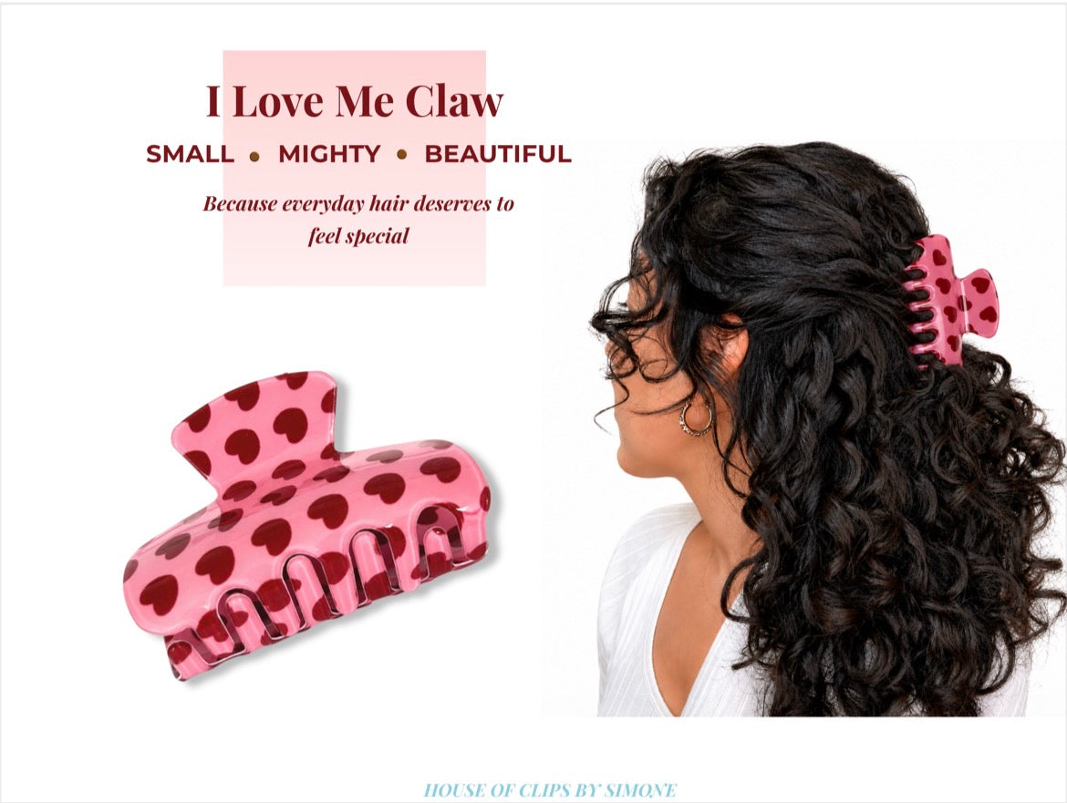 The Love Me Claw ♡